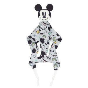 Mickey Mouse Little Sleepies Lovey